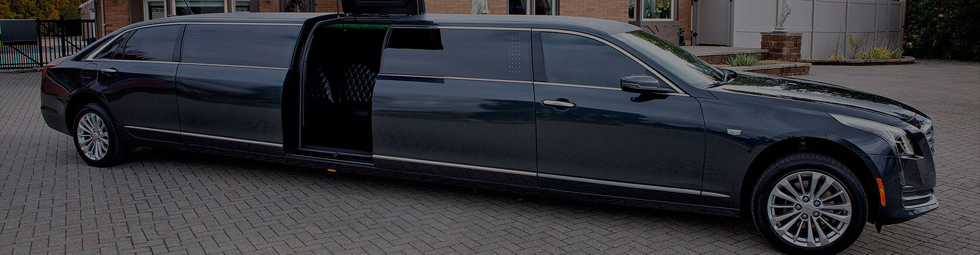 About USA Airport Limo