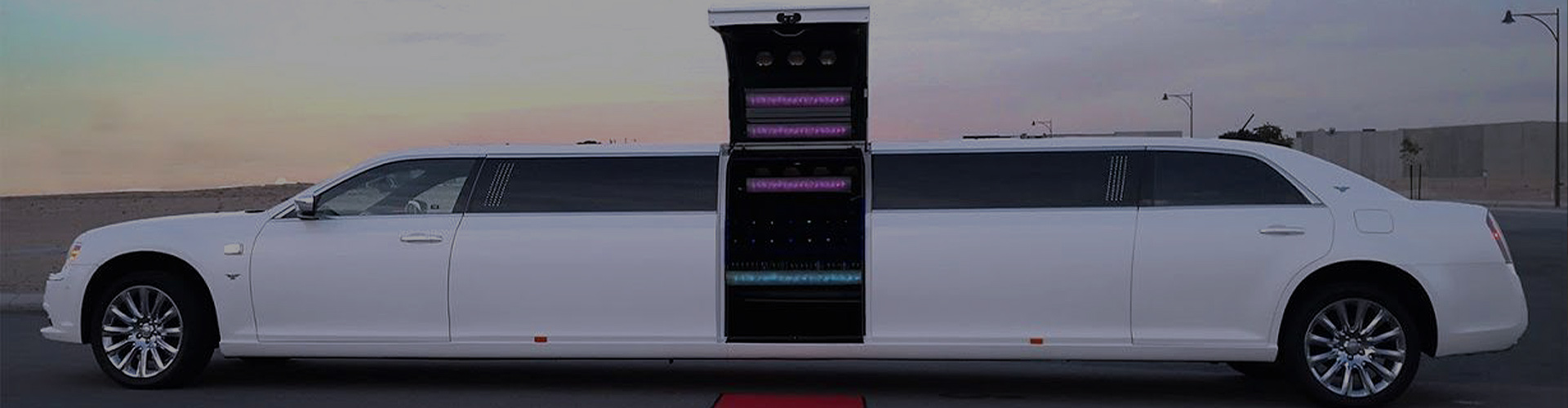 USA Airport Limo Reservation
