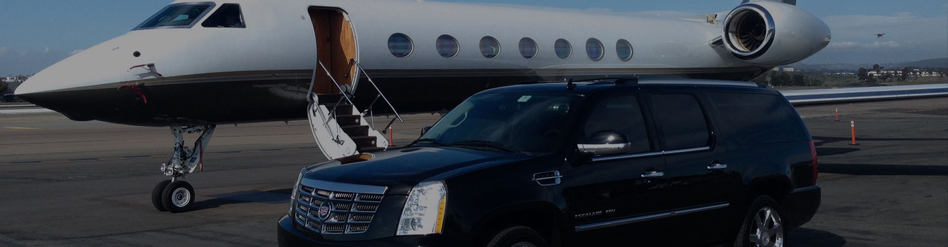 USA Airport Limo Services