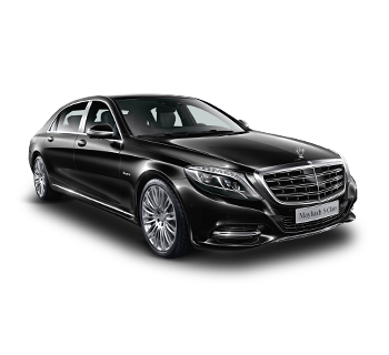 Mercedes s550